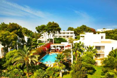 Melia Cala D'or Boutique Hotel