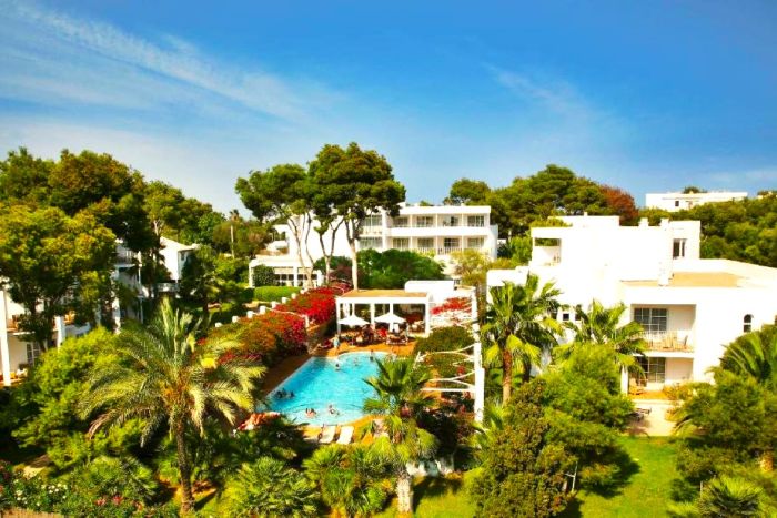 Melia Cala D'or Boutique Hotel