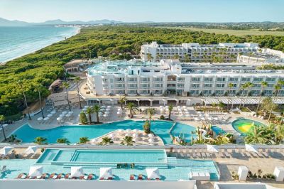 Iberostar Selection Albufera Park - All Inclusive (Playa De Muro)