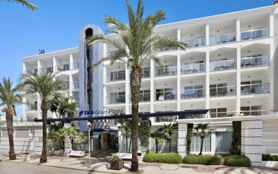 Thb Gran Playa (Adults Only)