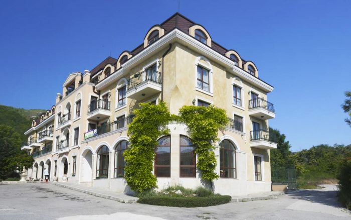 Villa Alegra