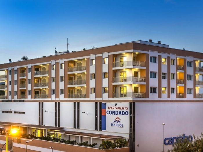 Condado Apt