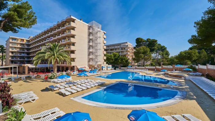Inter 2 Salou