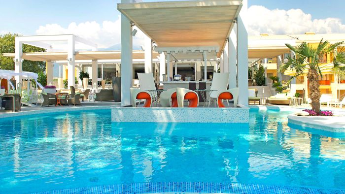 Litohoro Olympus Resort Villas and Spa