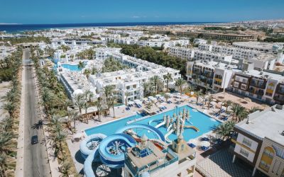 Mirage Bay Resort & Aquapark (ex. Lillyland Aqua Park)