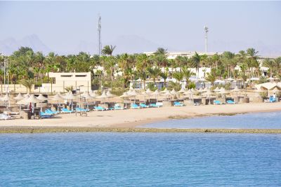 Coral Beach Hurghada (Ex.Coral Beach Rotana Resort)