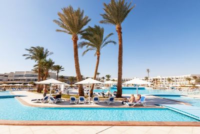Pharaoh Azur Resort (ex. Sonesta Pharaoh Beach Resort)
