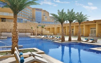 Hilton Hurghada Plaza