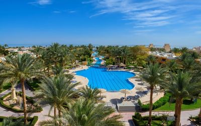 Golden Beach Resort (ex. Movie Gate)