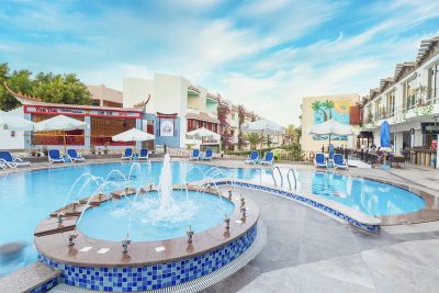 Minamark Resort