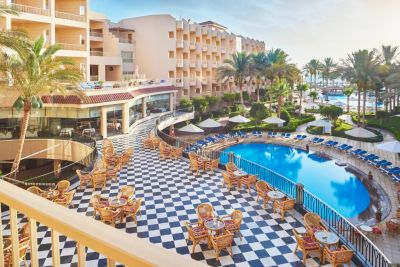 Sea Star Beau Rivage