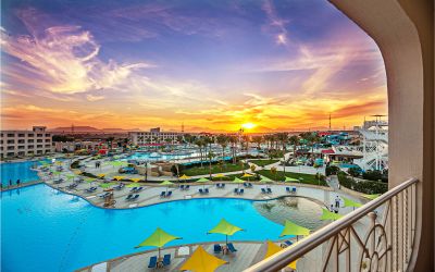 Titanic Resort & Aqua Park (ex. Dessole)