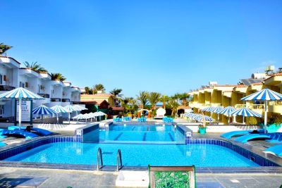 Sand Beach Hotel