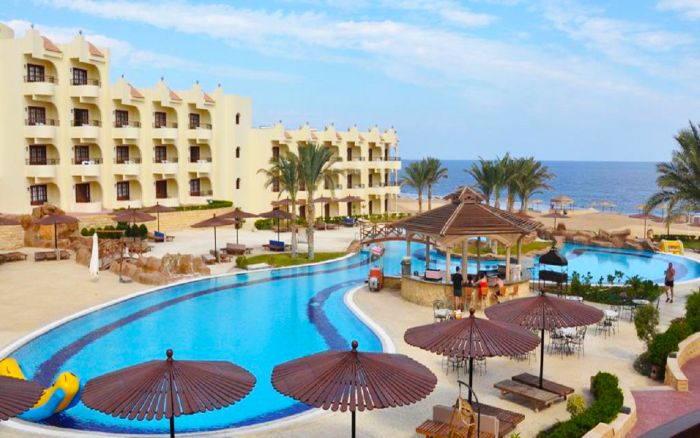 Life Resorts Coral Hills