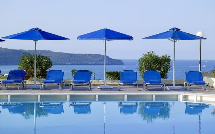 Eleftheria Hotel