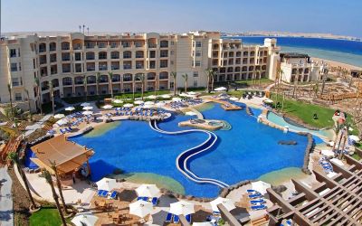 Tropitel Sahl Hasheesh