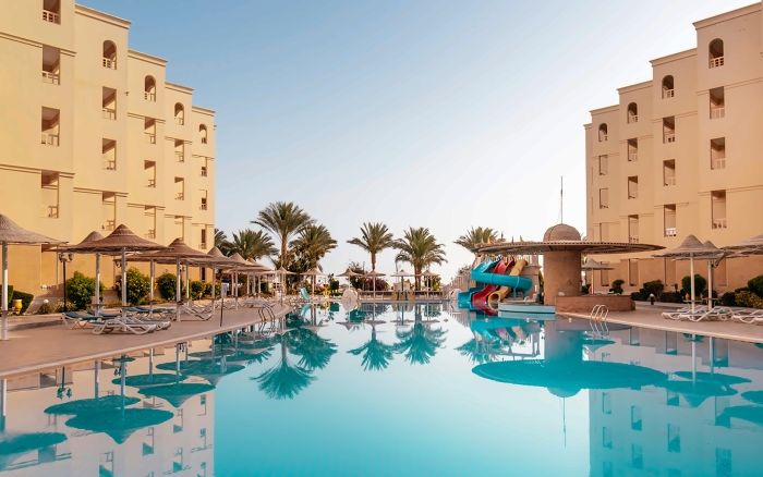 Amc Royal Hotel & SPA