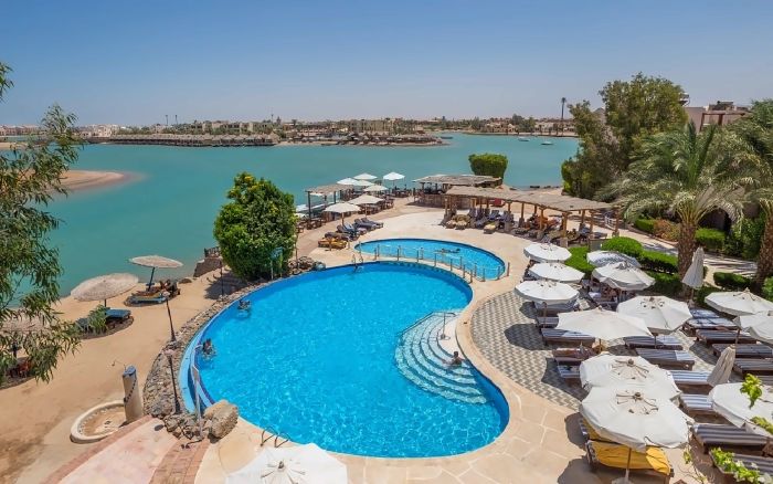 Sultan Bay El Gouna