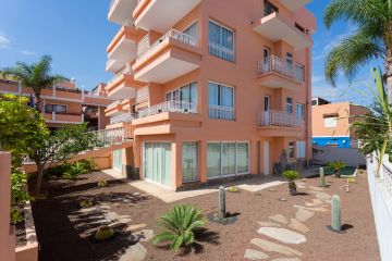 Puerto de la Cruz