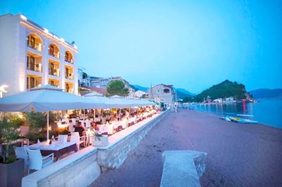 Riva Petrovac