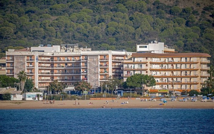 Rosa Nautica