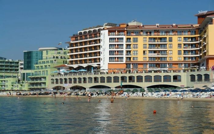 Mirage (Nessebar)