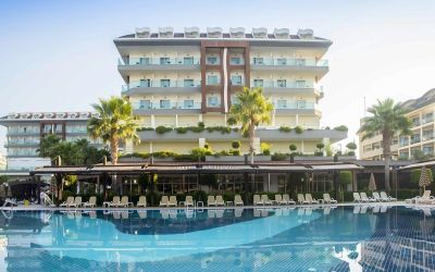 Adalya Ocean Deluxe