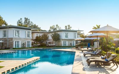 Azure Villas By Cornelia