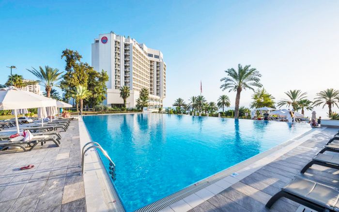 Akra Antalya