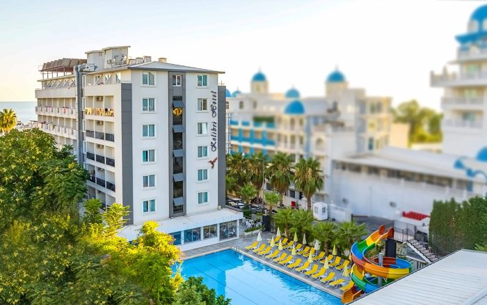 Kolibri Resort Hotel