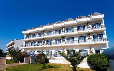 Ares Blue Hotel (EX.Larissa Blue)