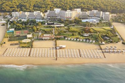 Akra Sorgun Tui Blue Sensatori