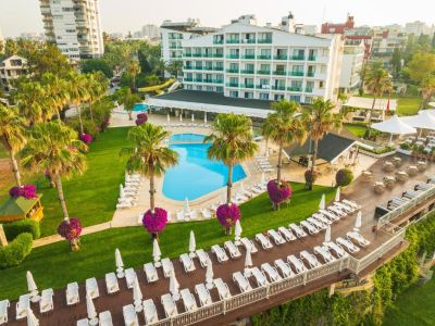 Club Hotel Falcon