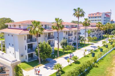 Sural Garden Hotel