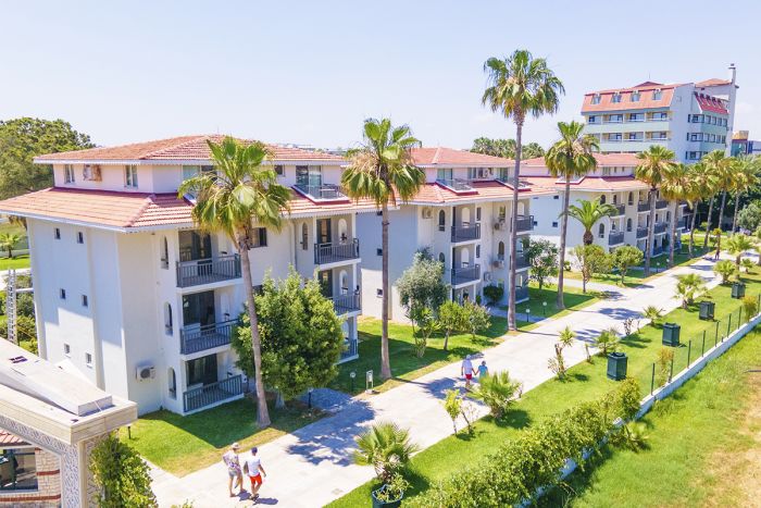Sural Garden Hotel