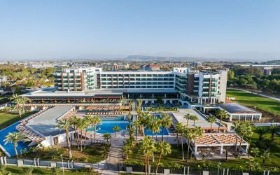 Sural Saray Hotel (Adults Only 16+)