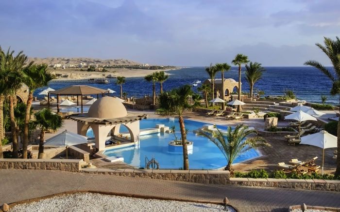 Movenpick Resort El Quseir