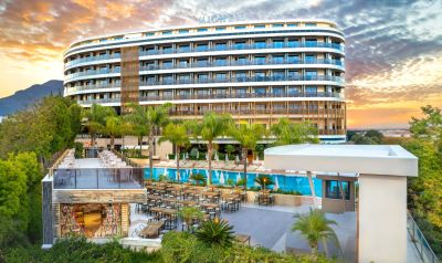 Michell Hotel (Adults Only 16+)