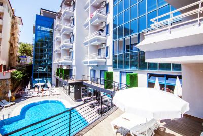Ramira City Hotel (Adults Only 16+)