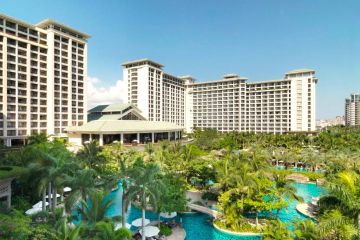 Sanya Bay