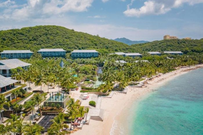 Mandarin Oriental Sanya
