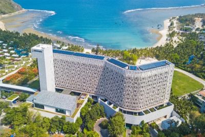 InterContinental Sanya Resort
