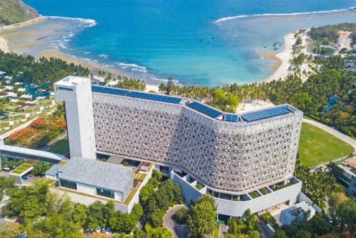 InterContinental Sanya Resort