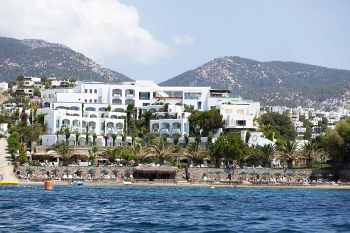 Royal Asarlik Beach Hotel & Spa