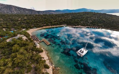 Bodrum Park Resort
