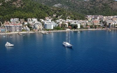 Tropikal Beach Hotel (adults only)