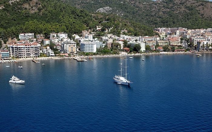 Tropikal Beach Hotel (adults only)