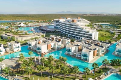 Aquasis De Luxe Resort & Spa