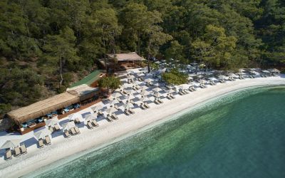 Rixos Premium Gocek