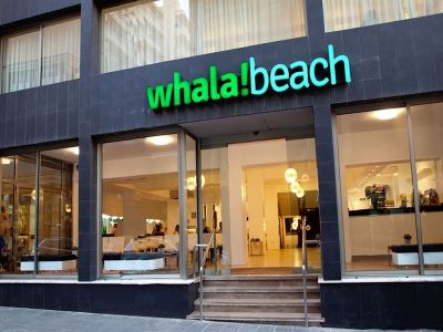 Whala! Beach